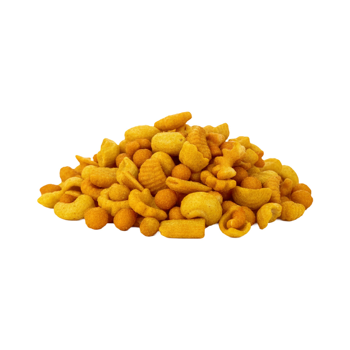 مقرمشات سوري