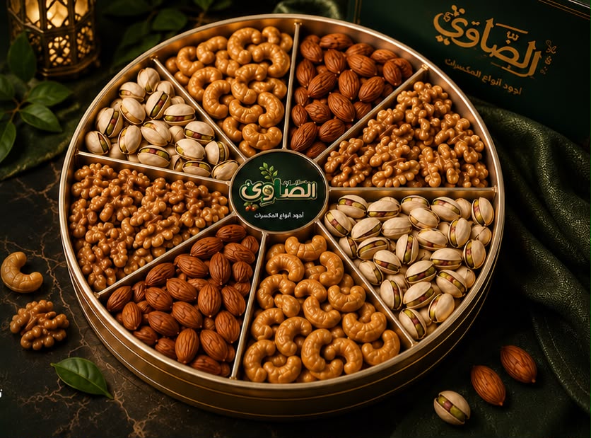 عرض الدبل