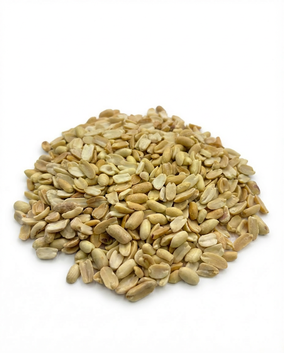 سوداني مقشر حلواني