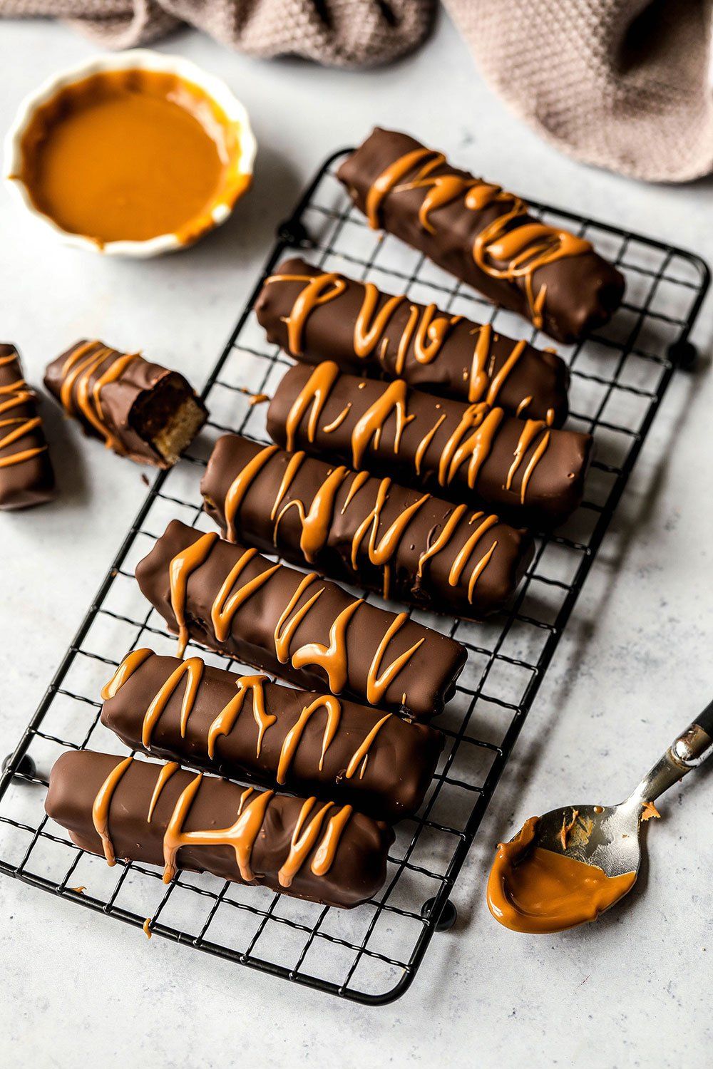 الشيكولاته