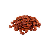 لوز محمص مملح