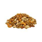 مكس مكسرات فاخر (كاجو - لوز - فستق - عين جمل)